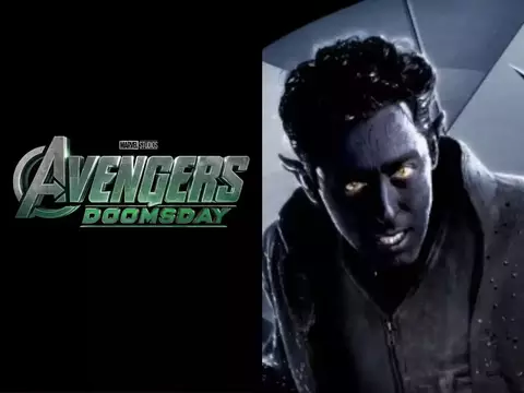 Vingadores: Doomsday | Alan Cumming diz ter sido "curado" após trauma em X-Men 2