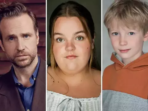 Harry Potter | La segunda temporada de la serie de HBO incorpora a Arthur Weasley y más