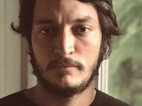 Allan Souza Lima (Divulgação)