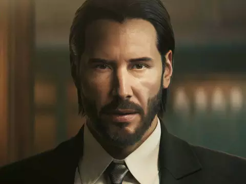 John Wick | El videojuego protagonizado por Keanu Reeves fue anunciado: mira el tráiler