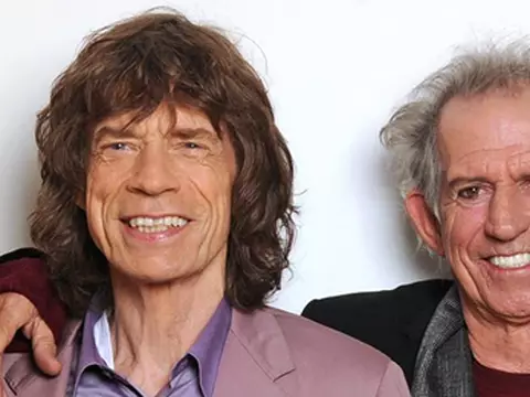 Rolling Stones | Em entrevista, Mick Jagger chama São Paulo de "cidade dos celulares"