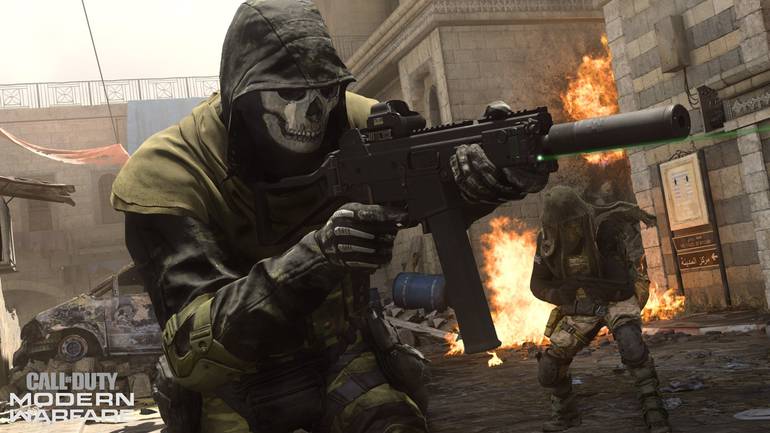 Warzone completa um ano: é hora do jogo deixar Call of Duty para trás?