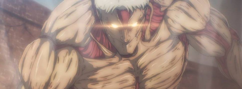 Titã Blindado (Anime), Attack on Titan Wiki