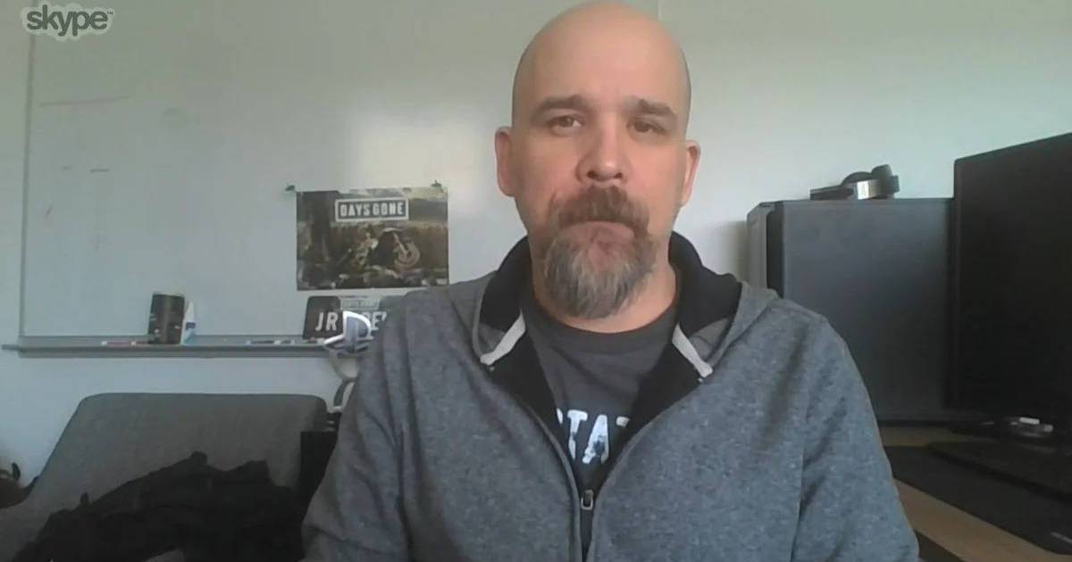 Diretor de Days Gone se junta a Crystal Dynamics, estúdio de Tomb Raid