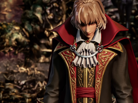 Bloodstained: The Scarlet Engagement Anunciado para 2026 com Nova História no Século XVI