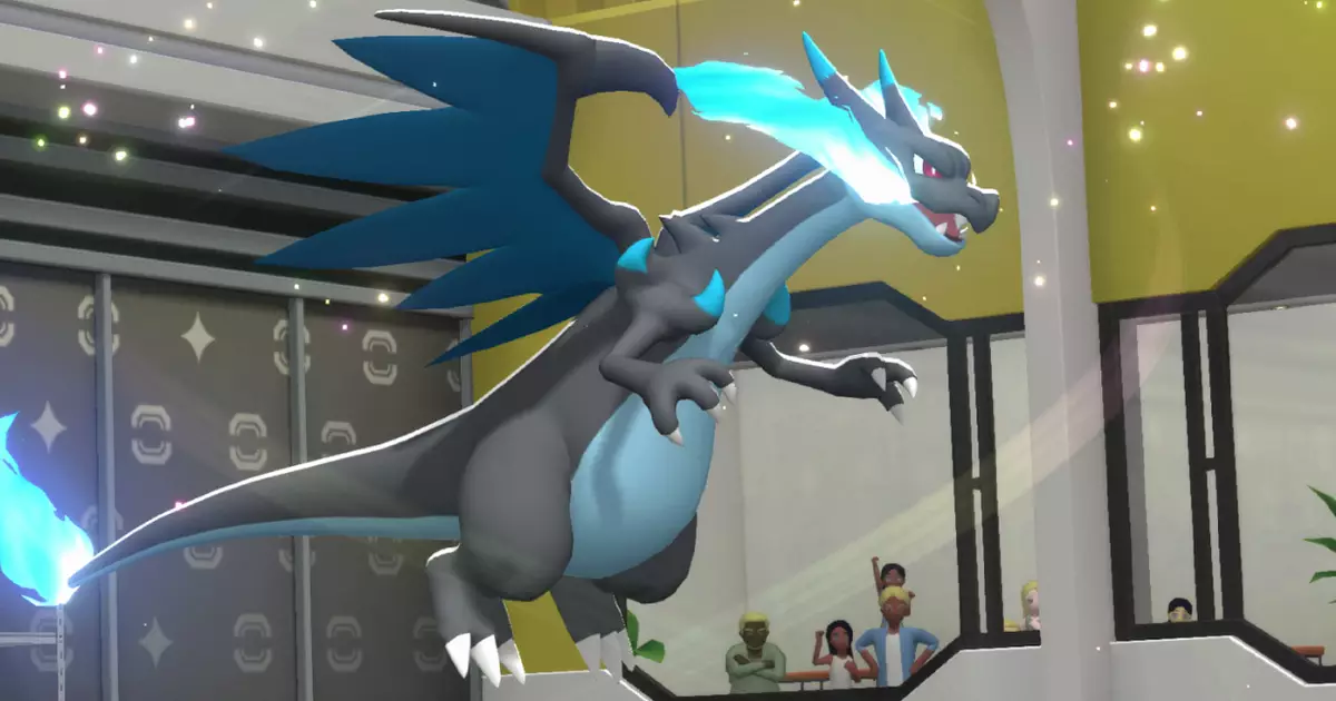 Games Pokémon Champions | Produtor rejeita pay-to-win e prega acessibilidade2 min de leitura Breno Deolindo