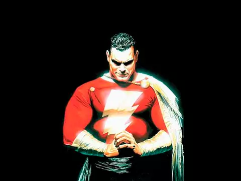 DC Comics/Reprodução