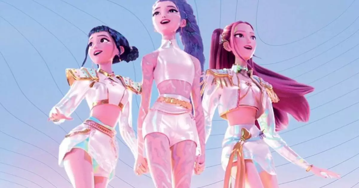 Opinião Oscar escancara que o k-pop não é mais meme — é hegemonia