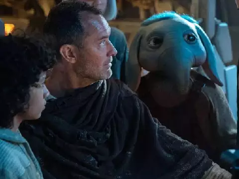 Skeleton Crew | Série Star Wars ganha data de lançamento