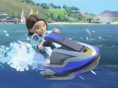 Nintendo Switch Sports Resort é anunciado; veja trailer