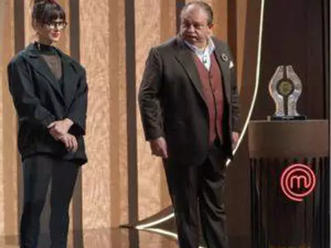 Masterchef Brasil é um clássico entre reality shows culinários