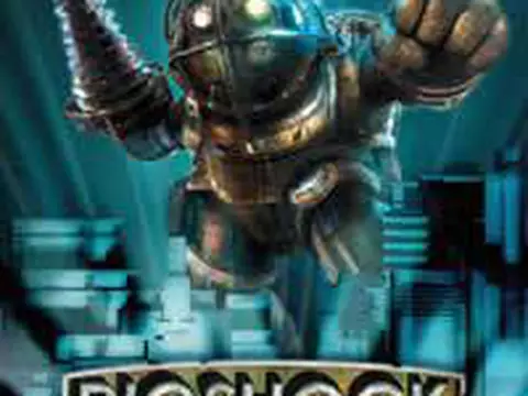 BioShock | Sony Pictures registra domínios de possível filme baseado no game