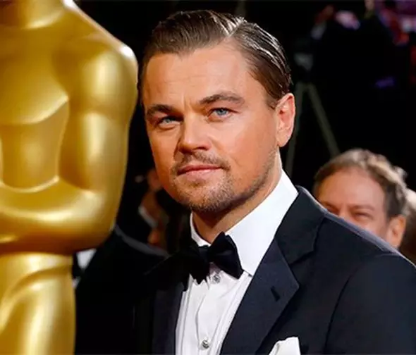 Fuego contra fuego 2: DiCaprio asume el papel de Val Kilmer y Bale el de Al Pacino