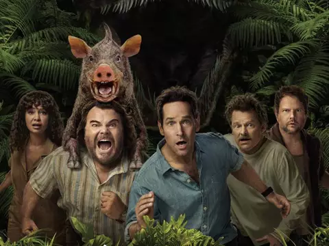 Paul Rudd se derrete por Selton Mello: “Ele coloca magia em tudo o que faz”