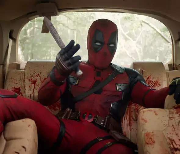 Deadpool Might Return for 'Avengers: Doomsday' and 'Secret Wars'