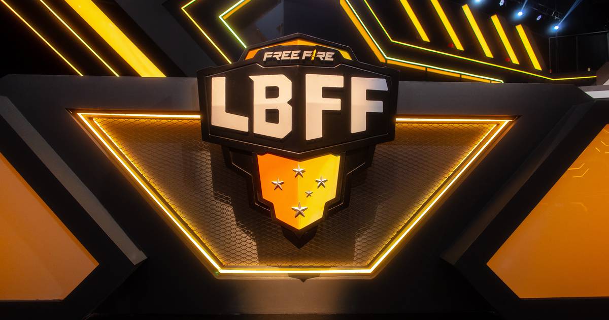 Free Fire: LBFF será liga fechada a partir da temporada 2023