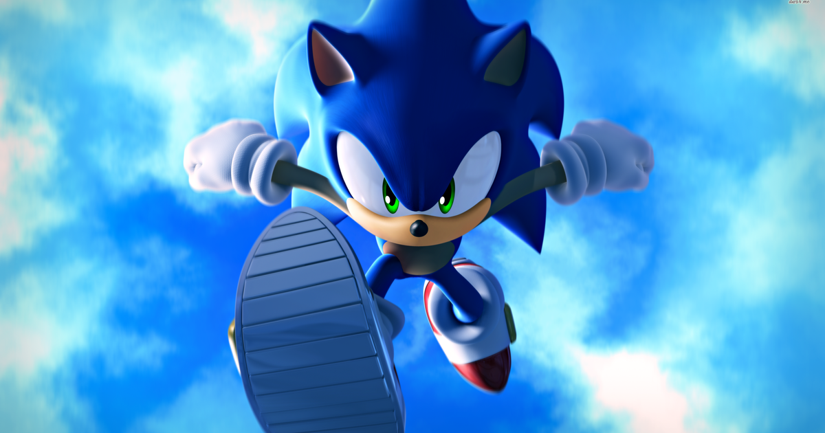 PING: Sonic terá um novo jogo mobile e mais; veja