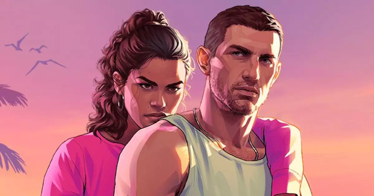 Games GTA 6 | Novo trailer supostamente sairia antes do meio do ano2 min de leitura Igor Pontes
