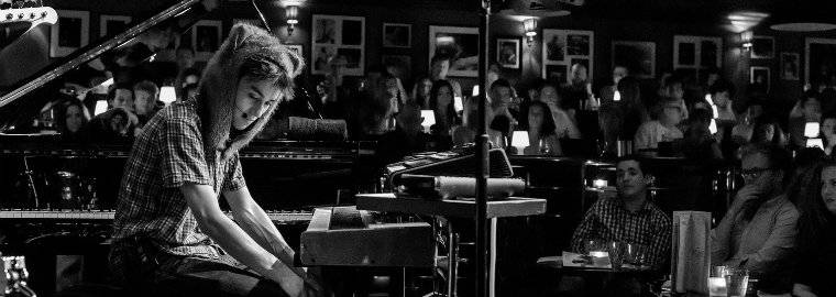 Jacob Collier destaque no Festival de Montreal