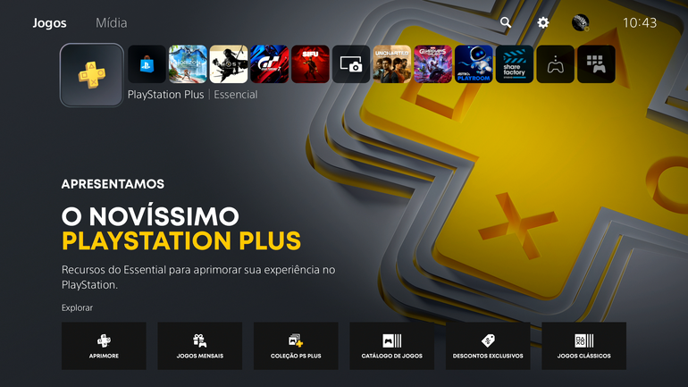 10 ofertas interessantes da nova promoção da PS Store