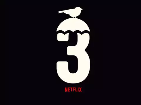 The Umbrella Academy