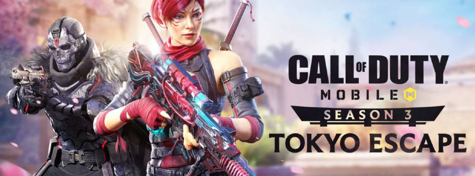 CALL OF DUTY MOBILE -TODAS AS ARMAS QUE ESTARÃO DISPONÍVEIS NO JOGO E SUAS  ORIGENS! 