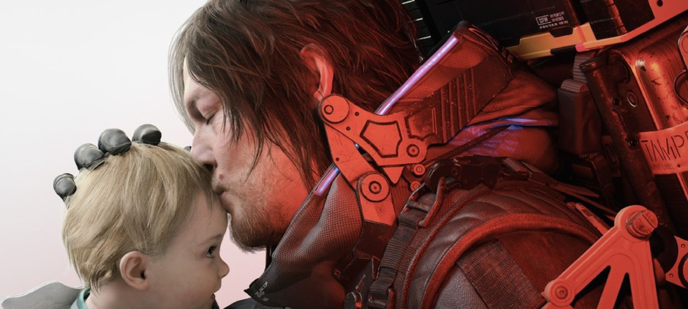 Hideo Kojima Confirma Visita ao Brasil para Lançamento de Death Stranding 2