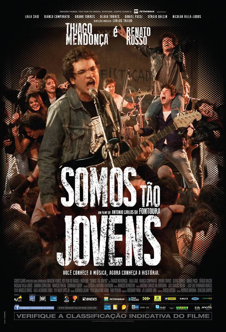 Top 45 Melhores Filmes sobre Rock and Roll - Cinema10