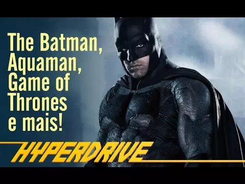 Game of Thrones revela encontro bombástico nos bastidores