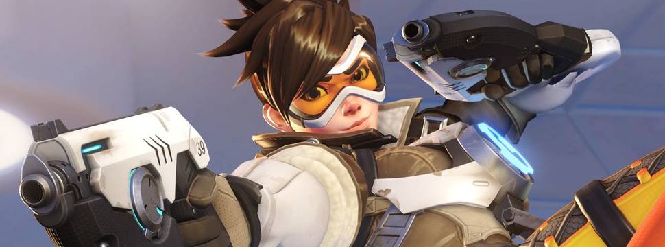 Blizzard: Nintendo pode pegar qualquer personagem de Overwatch que quiser  para Smash Bros