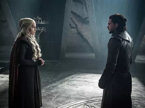 HBO/Divulgação