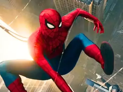 Homem-Aranha: Um Novo Dia