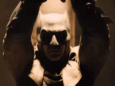 Batman vs Superman | Zack Snyder defende a revelação de Apocalipse