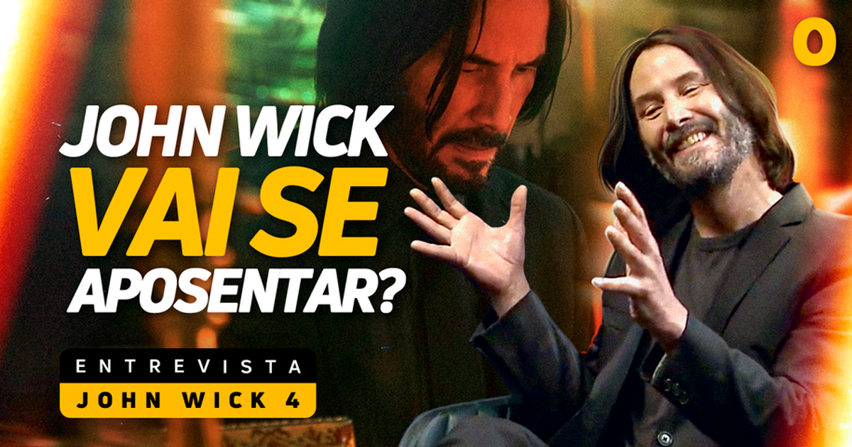 A incrível lista de vilões de John Wick 4 cria um problema para John Wick 5