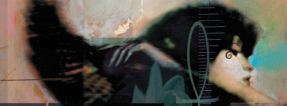 Morte | Personagem de Neil Gaiman estrelará curta animado da DC