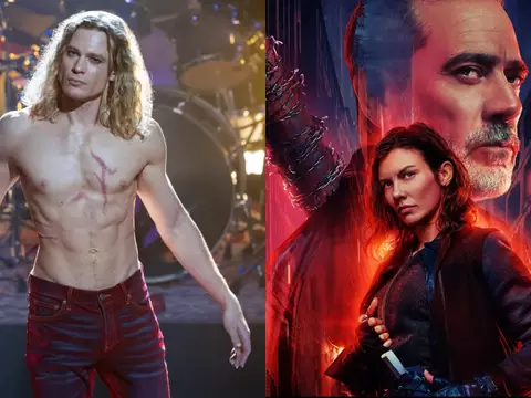 The Walking Dead: Dead City e Vampiro Lestat terão painéis na SDCC