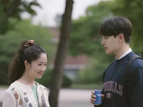 Ditto: Conexões do Amor (Reprodução)