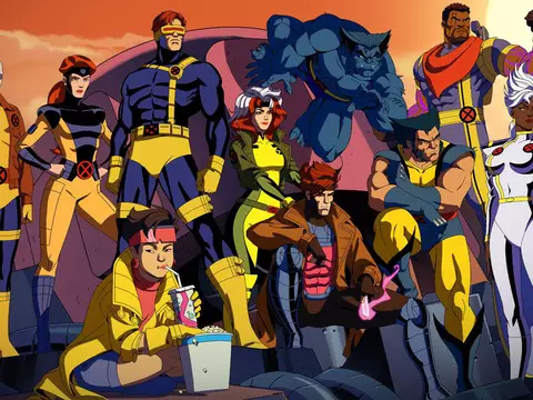X-Men '97 | 2ª temporada ganha novo trailer; assista