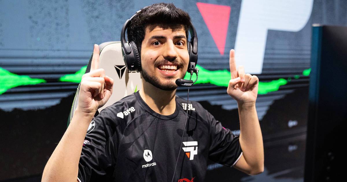 PaiN Gaming é a grande vencedora da Primeira Etapa do CBLOL 2021 - Lance!