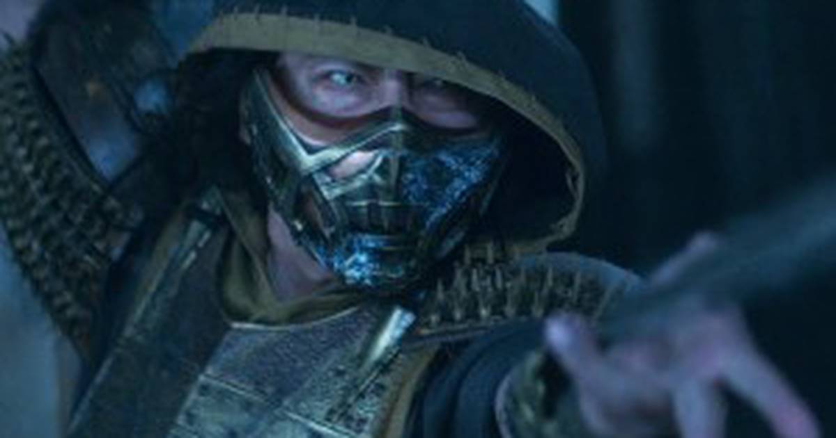 Mortal Kombat é maior estreia da HBO Max