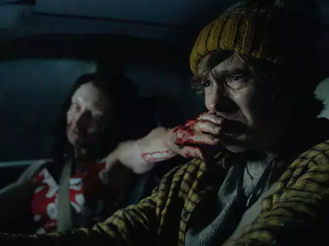 Resident Evil: Noche cero | Final explicado: ¿Qué pasó con Bryan y la cura?