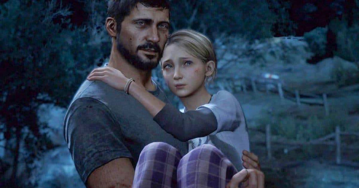 Sarah em The Last Of Us: A participação da filha de Joel na série