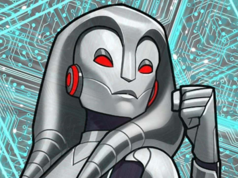 T'Nia Miller Confirmada como Jocasta na Nova Série da Marvel 'Vision Quest'