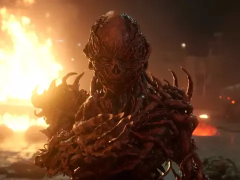 Cosas más extrañas 5