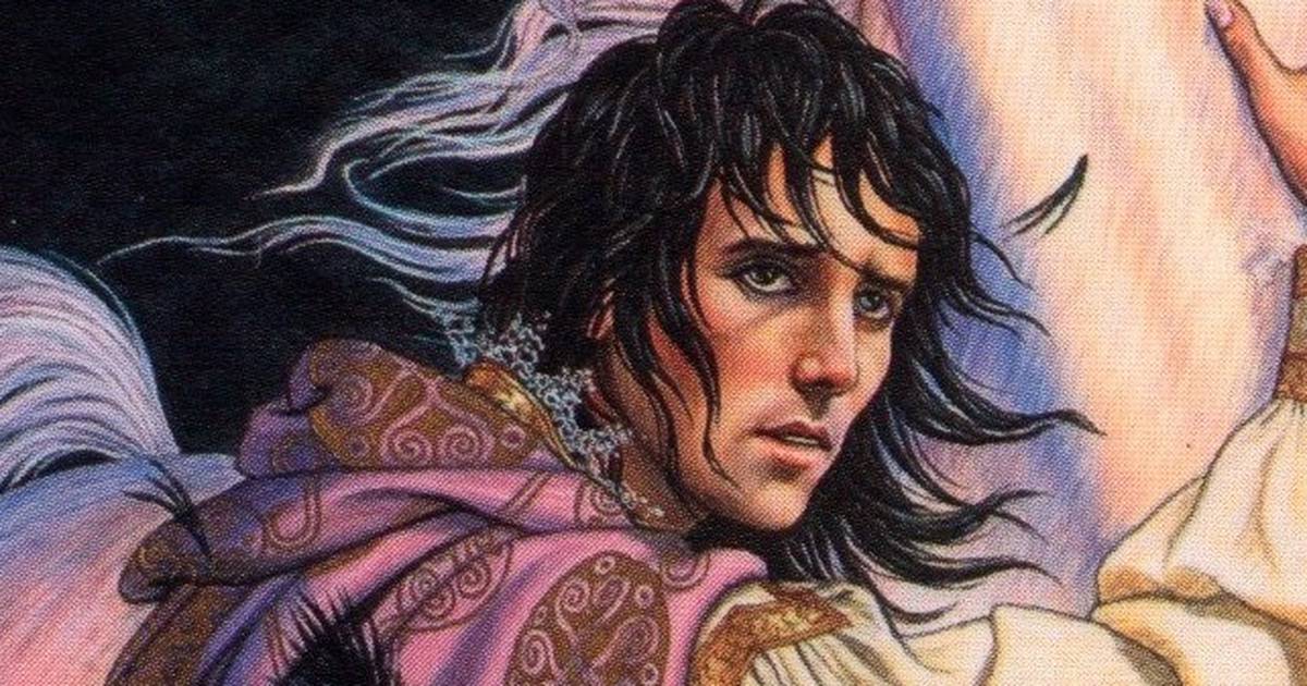 Valdemar: Série literária de Mercedes Lackey vai virar série - Vimarsana News