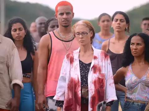 Novo filme de Brian De Palma terá veteranos de Bacurau e Ainda Estou Aqui