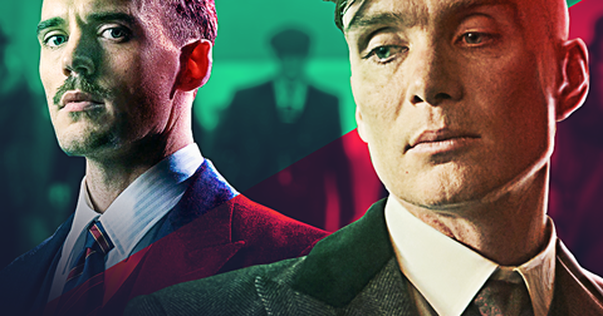 Crítica  Peaky Blinders: Série encerra sua brilhante jornada com