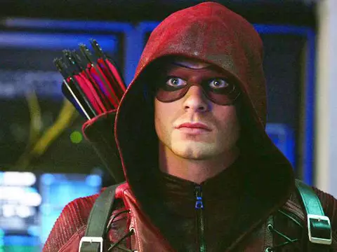 Arrow | CW confirma retorno de Colton Haynes