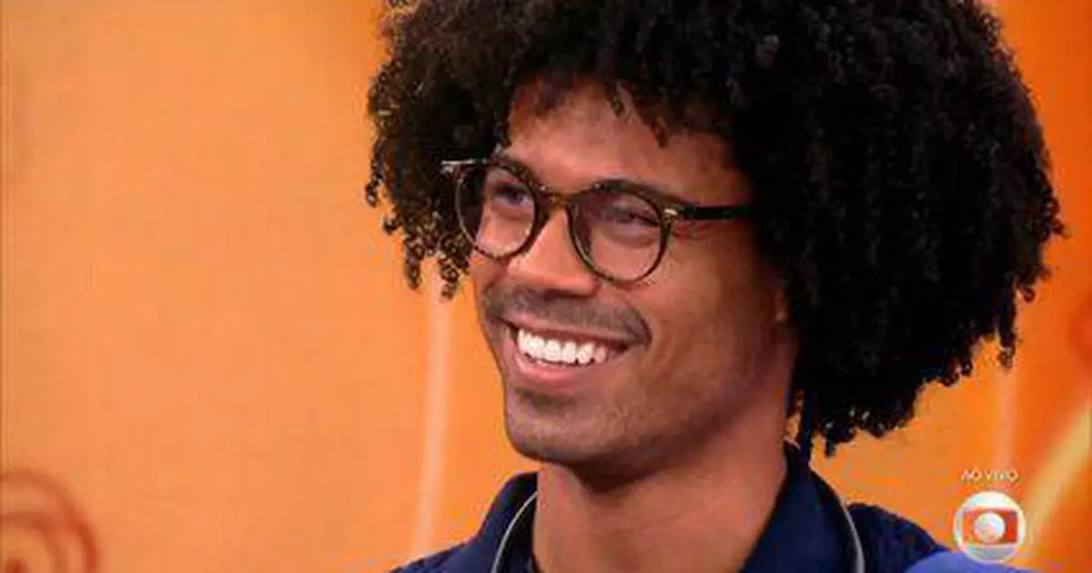 Séries e TVBBB 26 | Breno diz que Maxiane e Marciele foram medrosas no jogo2 min de leitura Denise Bonfim