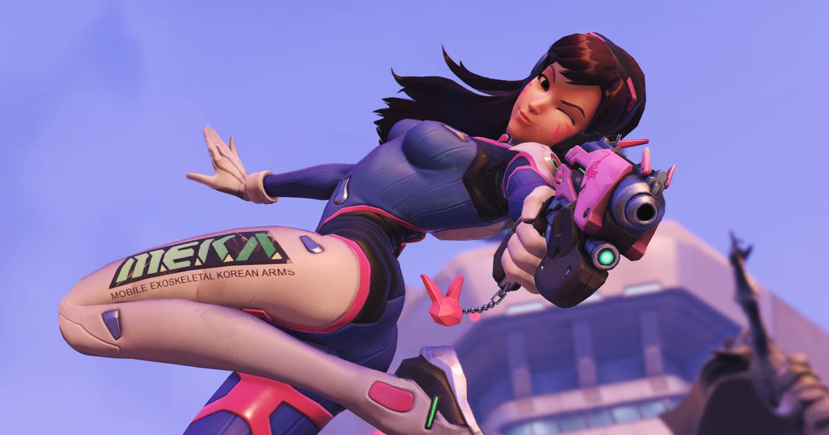 Overwatch (Multi): conheça as principais composições de heróis